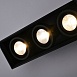 Встраиваемый Светодиодный Светильник Lumo L3 Black 4000 Imperiumloft 321915-23 - фото