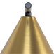 Бра Arte Lamp DAVID A7033AP-1BK - фото