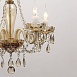 Подвесная люстра Favourite 1738-5P - фото