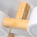 Потолочная Люстра Joist 5 Green Imperiumloft 178330-26 - фото