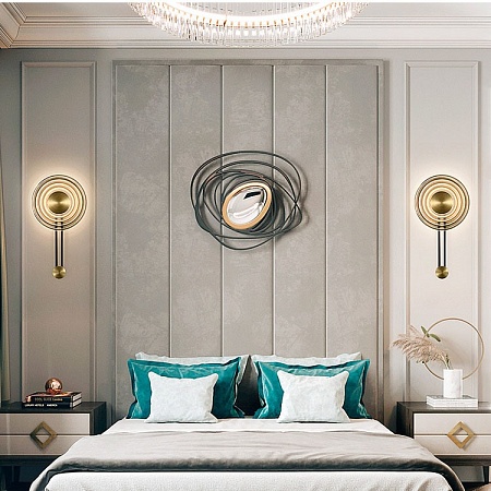 Настенный Светильник Fancy L115 Imperiumloft 151337-26 - фото