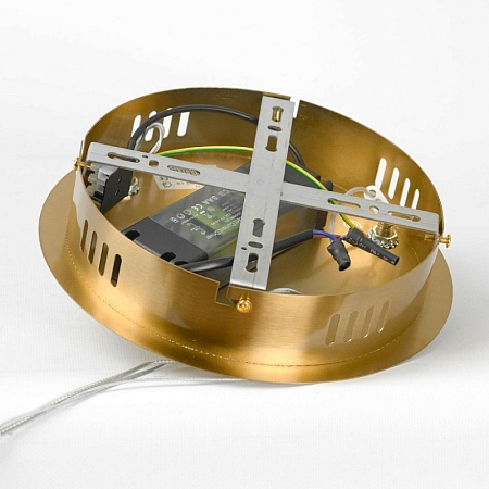 Люстра подвесная  desoto Lussole  LSP-7230 - фото