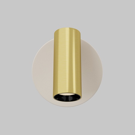 Настенный светильник (бра) Technical C081WL-L3WBS3K - фото