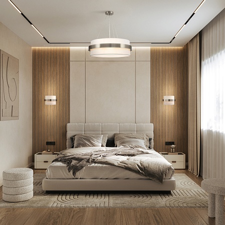 Подвесной светильник Freya Bride FR5367PL-03N - фото