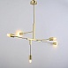 Подвесная Люстра Fitments Imperiumloft 140688-26 - фото