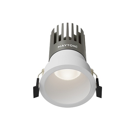 Встраиваемый светильник Technical DL118-15W-4K-W - фото