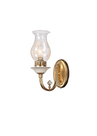 Lucia Tucci VETRALLA W179.1 antique gold - фото