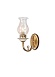 Lucia Tucci VETRALLA W179.1 antique gold - фото