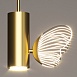 Подвесной Светильник Babetta 3000К Imperiumloft 186780-23 - фото