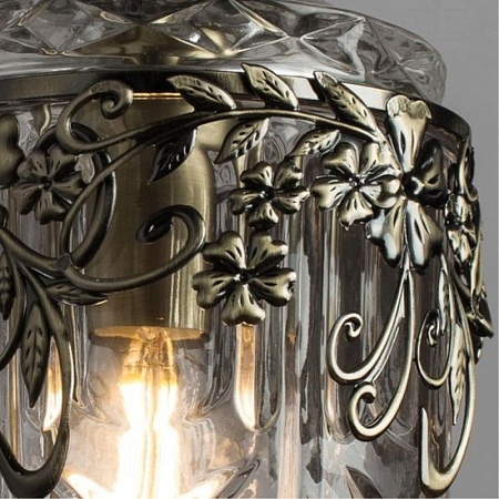  ARTE LAMP A9147SP-1AB - фото