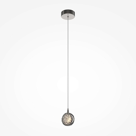 Подвесной светильник Maytoni Mind MOD299PL-L10BC3K - фото