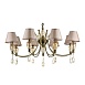 Люстра Maytoni Murano RC855-PL-08-R - фото