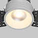 Встраиваемый светильник Technical DL059-7W3K-TRS-W - фото