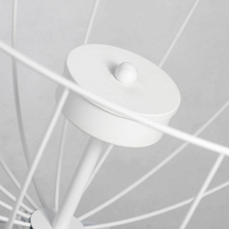 Люстра Lussole Lattice GRLSP-8217 - фото