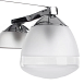 Бра Arte Lamp AQUA A9501AP-3CC - фото