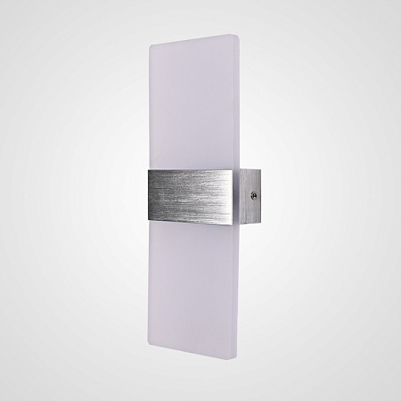 Светильник Бра Настенный Влагозащищенный Bather Imperiumloft 312910-24 - фото