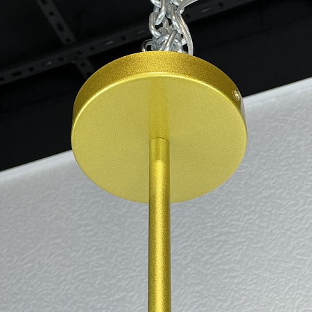 Люстра Matisse Self D75 Imperiumloft 189764-26 - фото