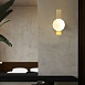 Настенный Светильник Leen L2 Imperiumloft 224110-23 - фото