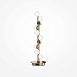 Настольный светильник Maytoni Tessara MOD081TL-L14G3K - фото