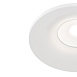 Встраиваемый светильник Technical Barret DL041-01W - фото