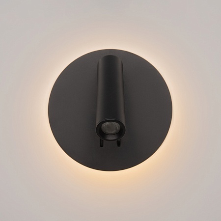 Настенный светильник (бра) Technical Ios 176 C176-WL-01-6W-B - фото