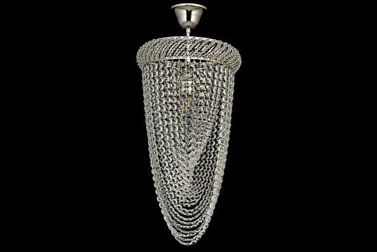 Подвесной светильник Dio DArte Elite Bari E 1.3.25.100 N - фото