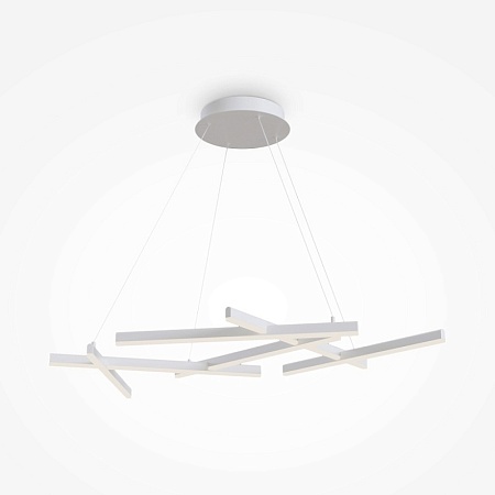 Подвесной светильник Maytoni Line MOD016PL-L75W - фото