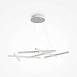 Подвесной светильник Maytoni Line MOD016PL-L75W - фото