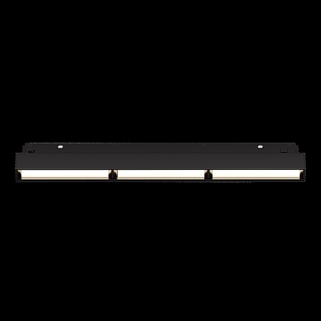 Трековый светильник Technical Parete TR106-4-18W-DS-B - фото