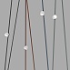 Светильник на шине Denkirs BELTY SPOT DK5542-WH+BK - фото