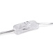 Настольный светильник Freya Evidence  FR5372TL-01BS - фото