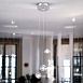Подвесная Люстра Meteora 3 Imperiumloft 101793-26 - фото