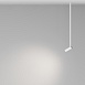 Подвесной светильник Technical Focus T P141RS-L125-6W4K-W - фото