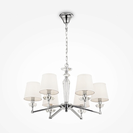 Люстра Maytoni Beira MOD064PL-06N - фото