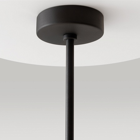 Подвесной светильник Maytoni MOD360PL-06B - фото