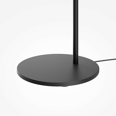 Напольный светильник (торшер) Maytoni MOD451FL-L8B3K - фото