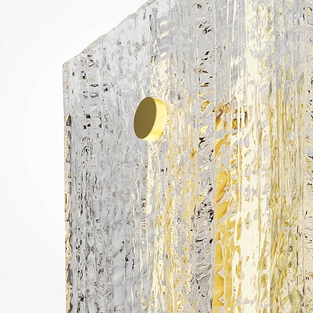 Настенный светильник (бра) Maytoni MOD439WL-L7BSK - фото