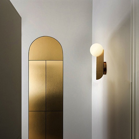 Настенный Светильник Neo Wall Imperiumloft 140889-26 - фото