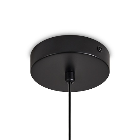 Подвесной светильник Freya Acoustic FR5494PL-01TR - фото