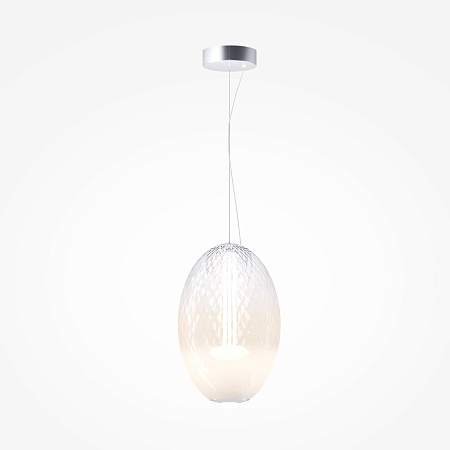 Подвесной светильник Maytoni Bruma MOD397PL-L19CH3K - фото