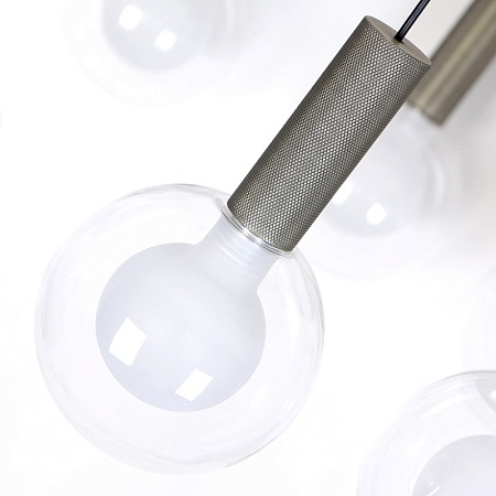 Подвесная люстра Favourite 4378-12P - фото