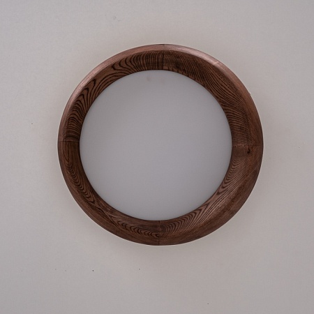 Потолочный Светильник Runis D45 Dark Brown Imperiumloft 219474-26 - фото