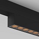 Уличный трековый светильник Outdoor O-TR02-2-S-18WB3K - фото