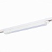 Св-к трек. Белый LED 1*12W 4000K 1 250Lm Ra>98 120 IP20 L400xW34xH33 180-240V ST366.548.12 - фото