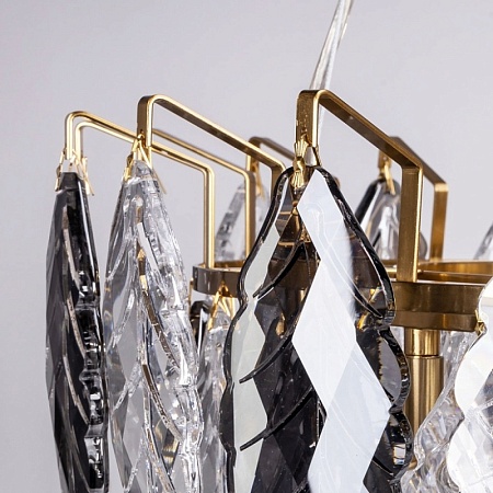 Люстра подвесная MW-Light Патриция 447012107 - фото