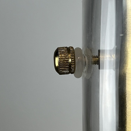 Подвесной Светильник Healy Transparent Imperiumloft 140747-26 - фото