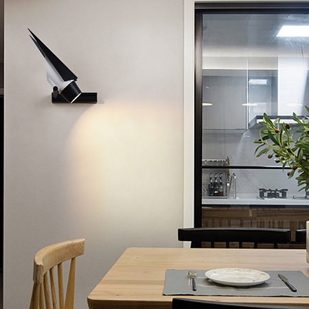 Настенный Светильник Strizh Imperiumloft 134745-22 - фото