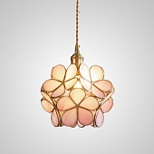 Подвесной Светильник Sum Pink Imperiumloft 187971-23