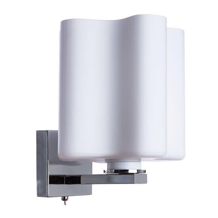 Бра Arte Lamp SERENATA A3479AP-1CC - фото