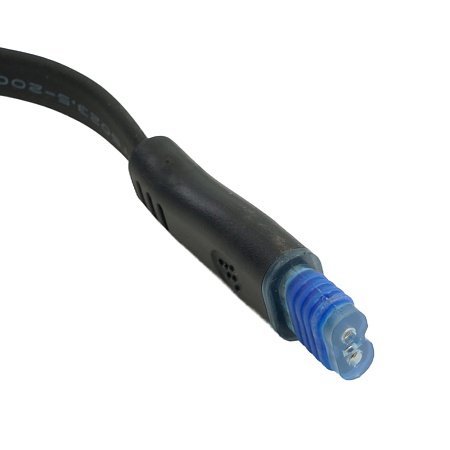 LL-894 Светодиодный линейный прожектор Световая линия, 2700K, 975*30*45mm, 12W, DC24V, IP65 - фото